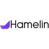 hamelin media logo image