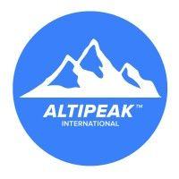 altipeak international inc. logo image