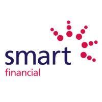 smart financial logo image