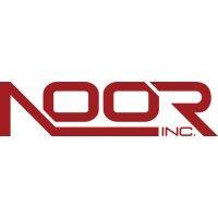 noor inc. logo image