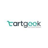 cart geek logo image