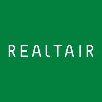 realtair logo image