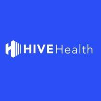 hive health logo image