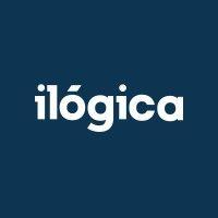 ilógica logo image