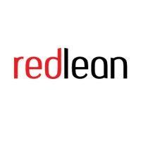 redlean logo image