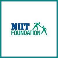 niit foundation logo image