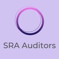 sra auditors logo image