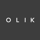 logo of Olik Studio