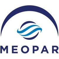 meopar: marine environmental observation, prediction and response