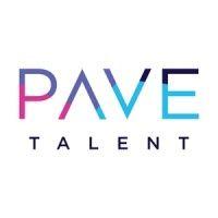 pave talent logo image