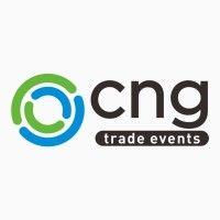 cng trade events logo image