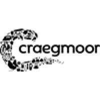 craegmoor healthcare logo image