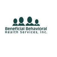 beneficial behavioral health services logo image