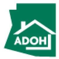 arizona department of housing logo image