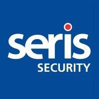 seris luxembourg logo image