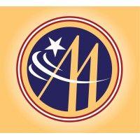 american academy logo image