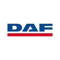 daf trucks uk logo image