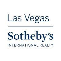 las vegas sotheby's international realty