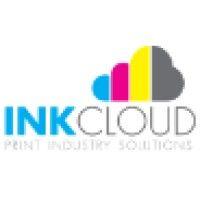 ink cloud logo image