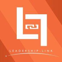 leadership-link logo image