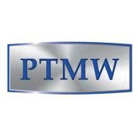 ptmw, inc logo image