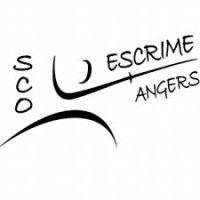 sco escrime logo image