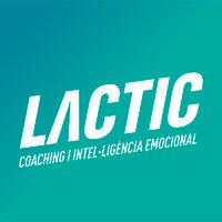 lactic | coaching d'alt rendiment logo image