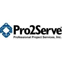 pro2serve logo image