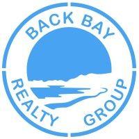 back bay realty group logo image