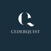 advokatfirman cederquist logo image