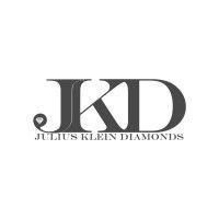 julius klein diamonds logo image