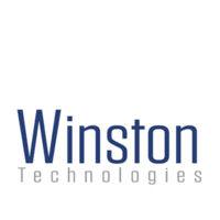 winston technologies llc logo image