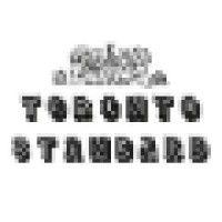 toronto standard logo image