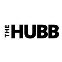 the hubb logo image