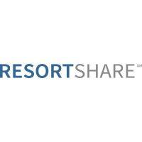 resortshare logo image