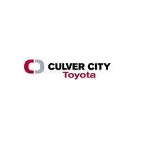 culver city toyota logo image