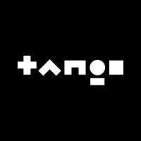 tango digital agency logo image