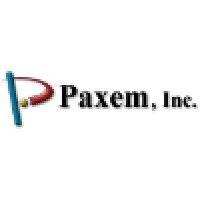 paxem, inc. logo image