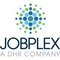 jobplex logo image