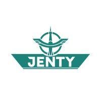 jenty logo image