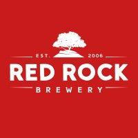 red rock brewery ltd logo image