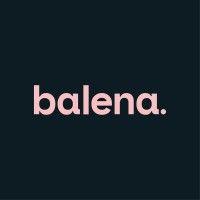 balena logo image