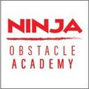 logo of Ninja Obstacle Academy