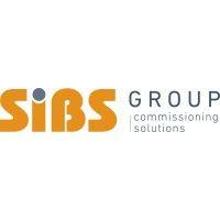 sibs logo image