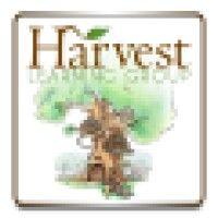 harvest learning group logo image