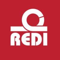 redi enterprises society logo image