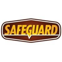 safeguard security & communications logo image