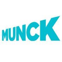 munck studios logo image