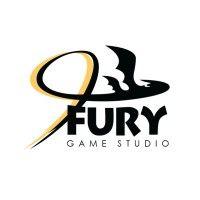 9fury game studio logo image