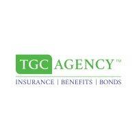 tgc agency® logo image